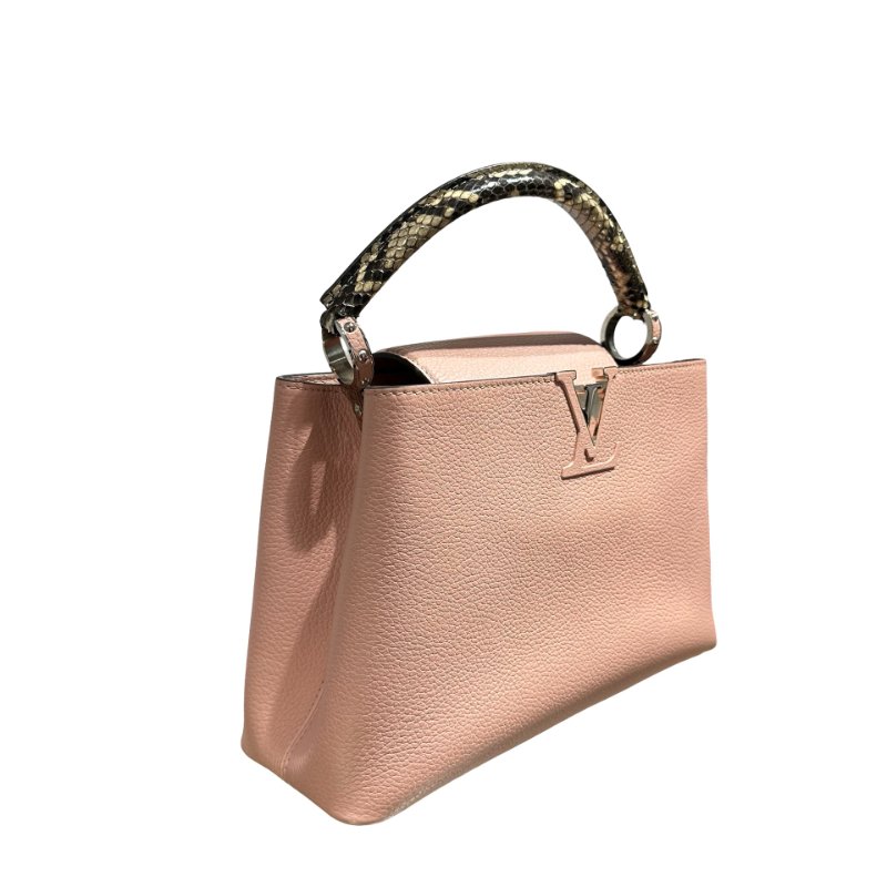 LV CAPUCINES MM BAG-2