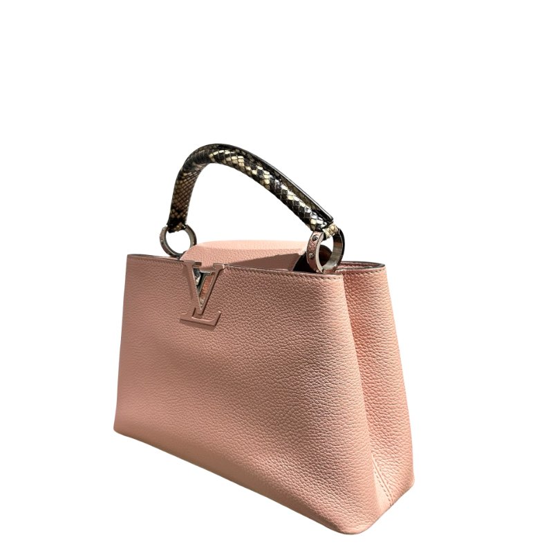 LV CAPUCINES MM BAG-3