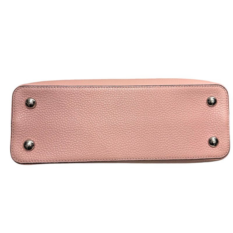 LV CAPUCINES MM BAG-8