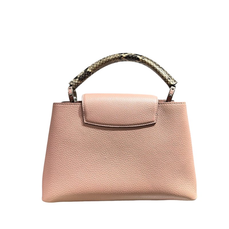 LV CAPUCINES MM BAG-9