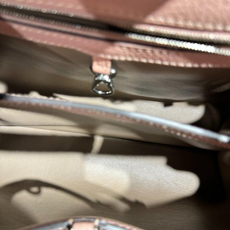 LV CAPUCINES MM BAG-11