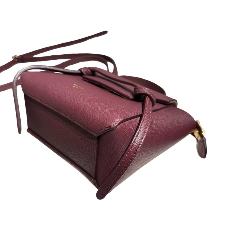 CELINE PICO BELT BAG-3