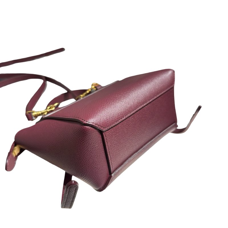 CELINE PICO BELT BAG-5