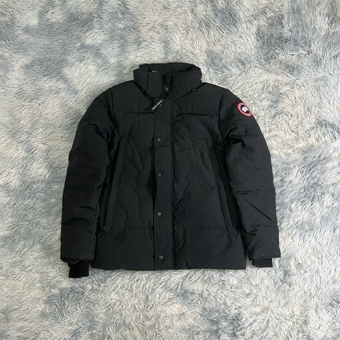 Canada Goose 加拿大鵝 羽絨外套
