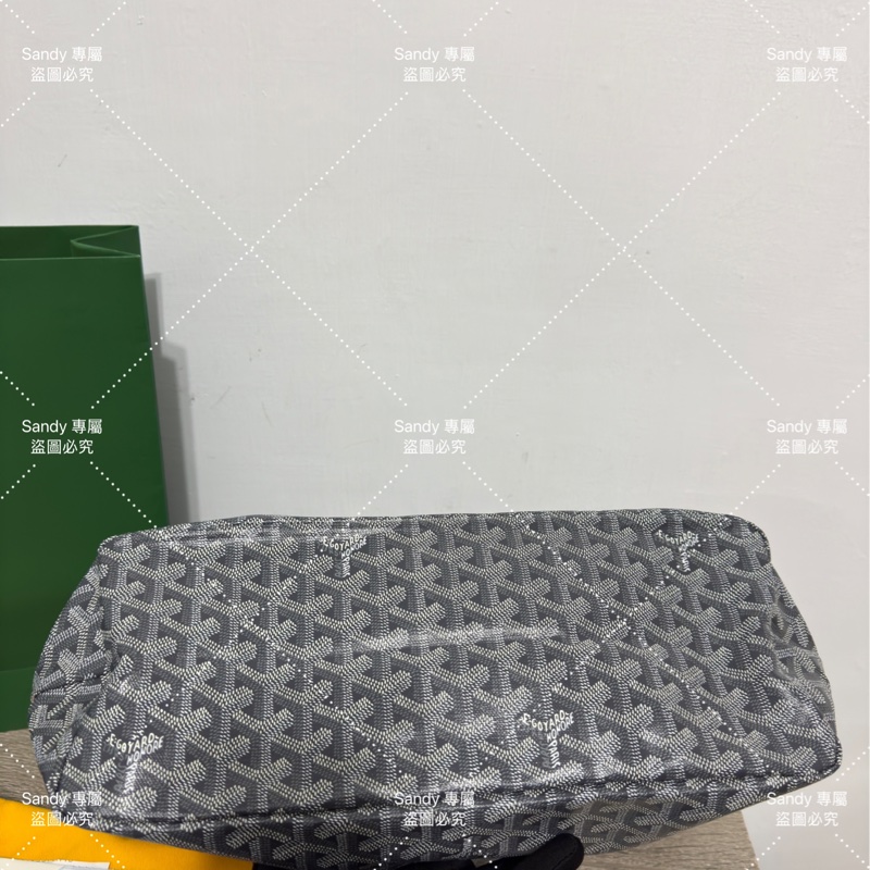 狗牙hobo 灰色 全新全配 現貨在台🈶️-26