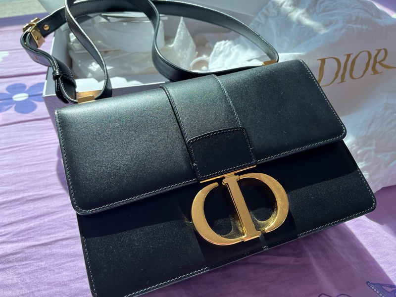 Dior Montaigne 蒙田30 手袋-9