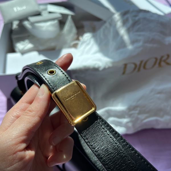Dior Montaigne 蒙田30 手袋-16