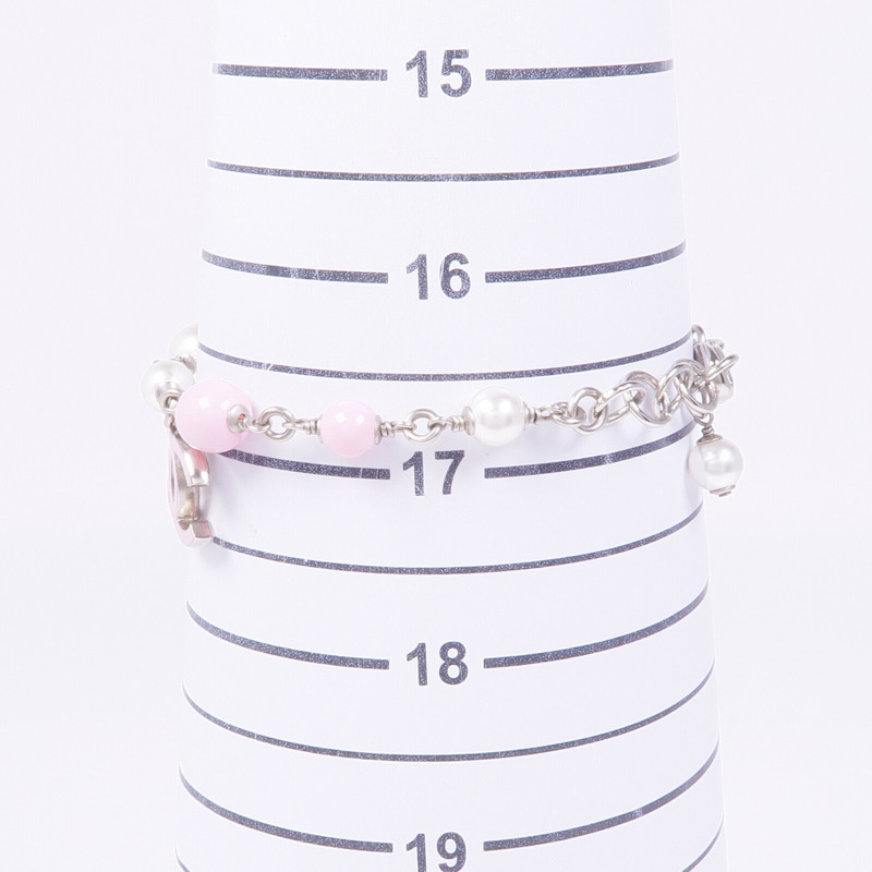 CHANEL 金屬Bracelet手鏈-8