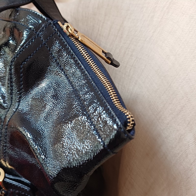 私人收藏品釋出: YSL高質量手提旅行包,男女皆適用,歷久彌新,經典不敗。-2