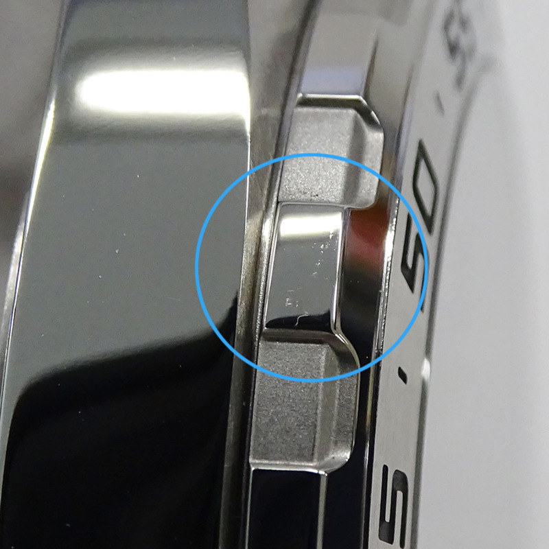 TAG Heuer Formula 1 WAZ1112 BA0875 男士手錶,日期,石英機芯,不銹鋼,銀色/黑色,拋光-10