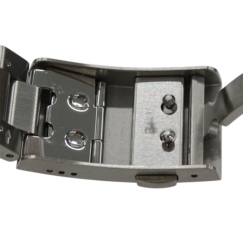 TAG Heuer Formula 1 WAZ1112 BA0875 男士手錶,日期,石英機芯,不銹鋼,銀色/黑色,拋光-12