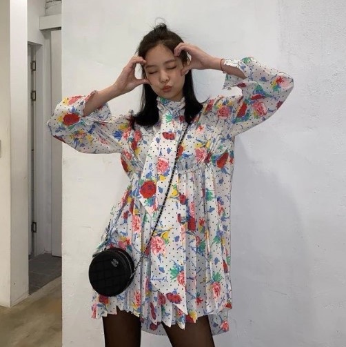 chanel 圓餅 三層包 三色 斜背包 肩背包 圓餅包 側背包 手提包 小廢包 廢包-3