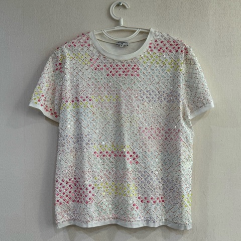 CHANEL shirt