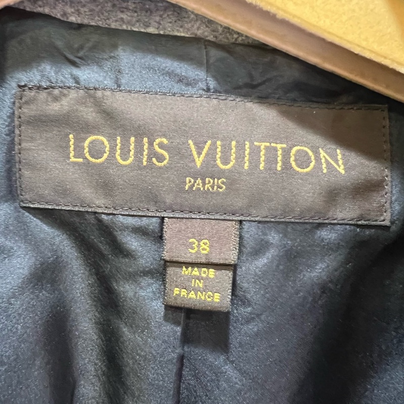❤️ LV 時尚修身外套-2