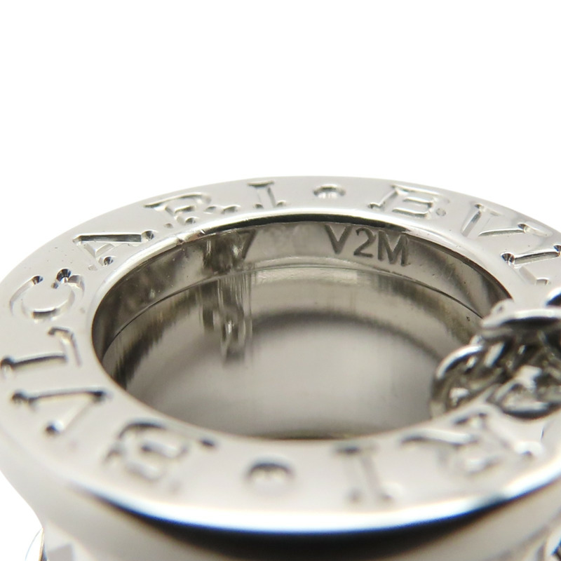 925純銀 B.zero1 項鍊【BVLGARI 寶格麗】 361007-10