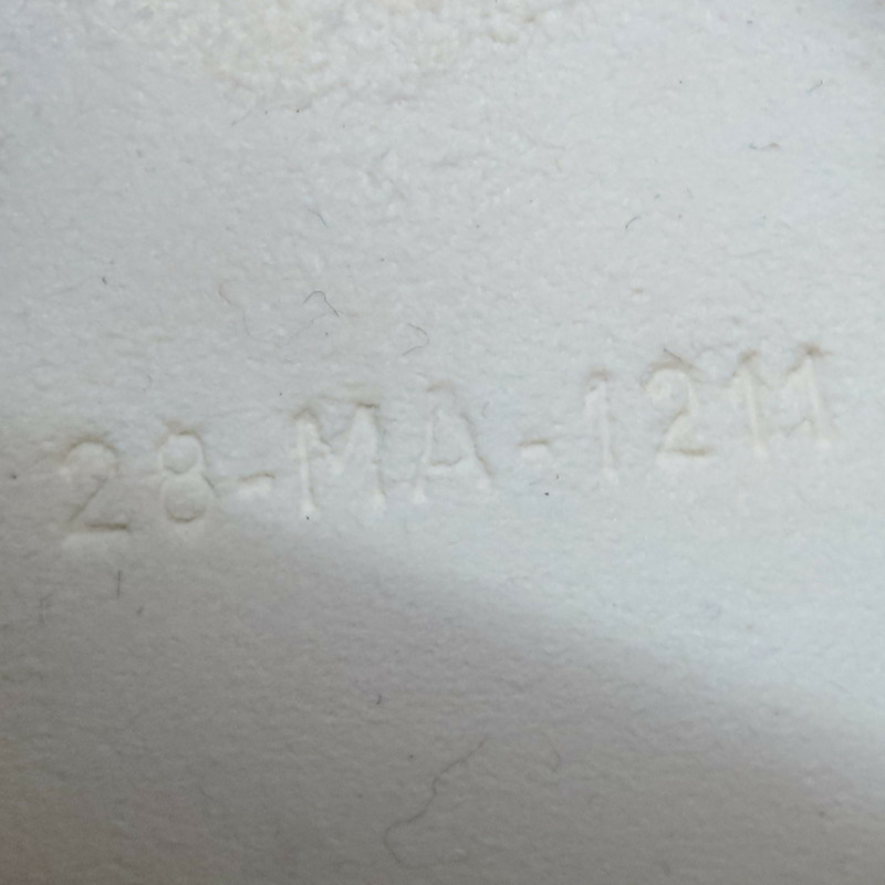 白色羊皮 Vibe hobo 肩背包 [Dior 迪奧]-7