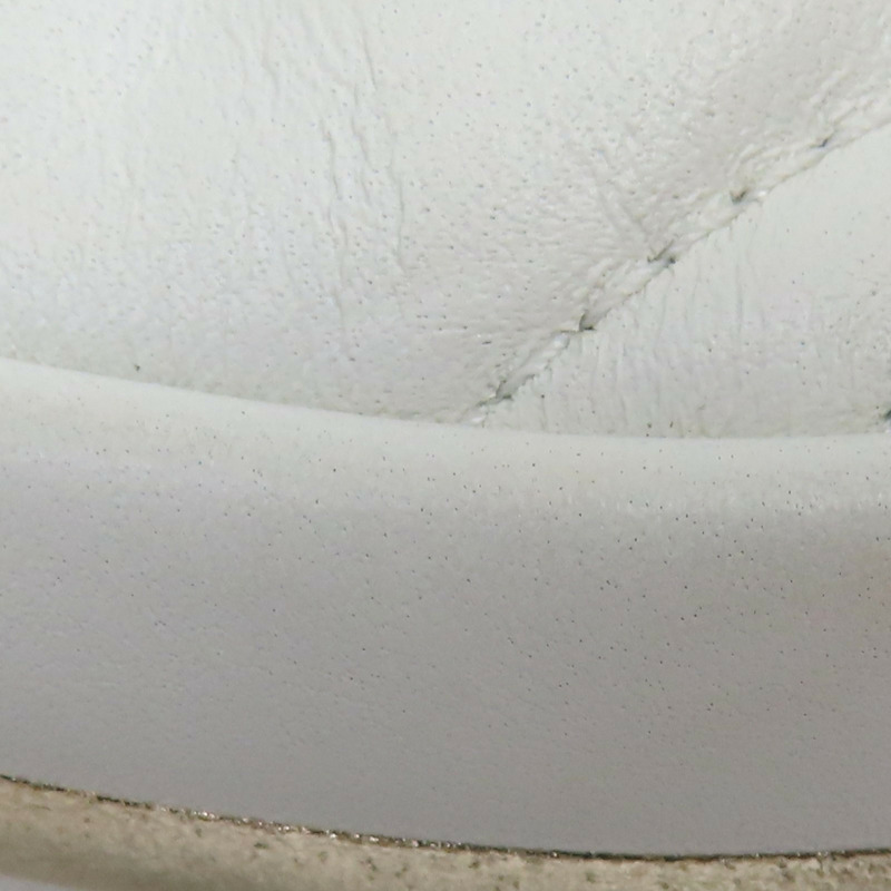 白色羊皮 Vibe hobo 肩背包 [Dior 迪奧]-11