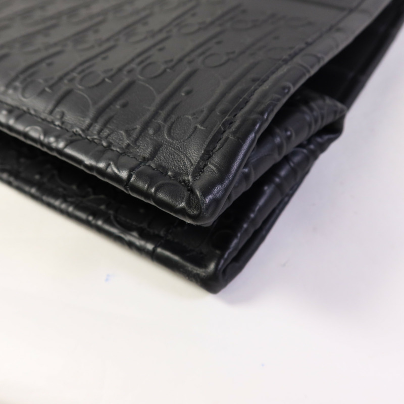 Dior 牛皮皮革Book Tote手挽袋-11