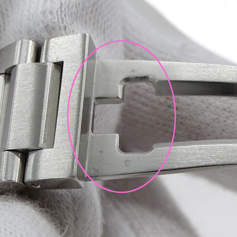 泰格豪雅 Carrera CV2A1R BA0799 男錶,Caliber 16 自動計時碼錶,不鏽鋼,銀色/黑色,拋光背面-8