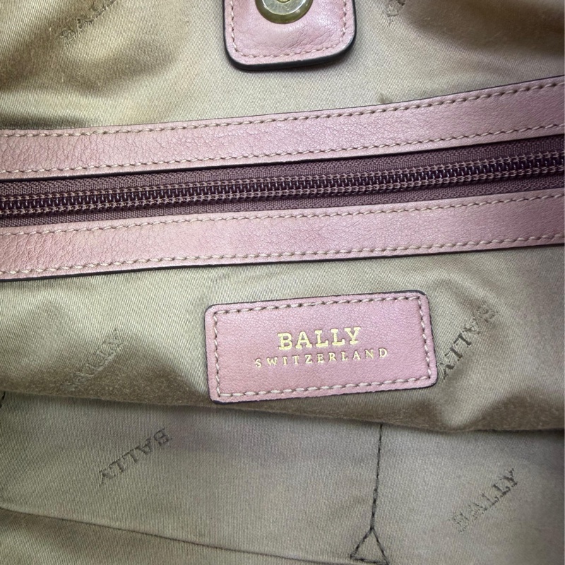 Satchelbag BALLY *Masina-MD Series Satchel Bag-7
