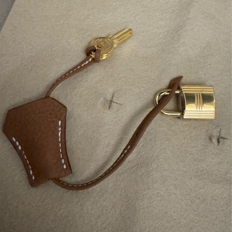 (2025) Hermes Kelly 28 Togo Retourne Gold Leather and hardwares-4