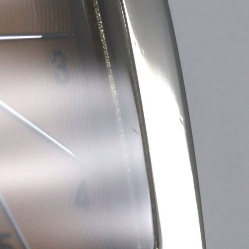 愛馬仕 H Watch HH1.210 SS 石英腕錶-5