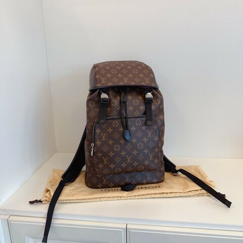 LV Zack backpack