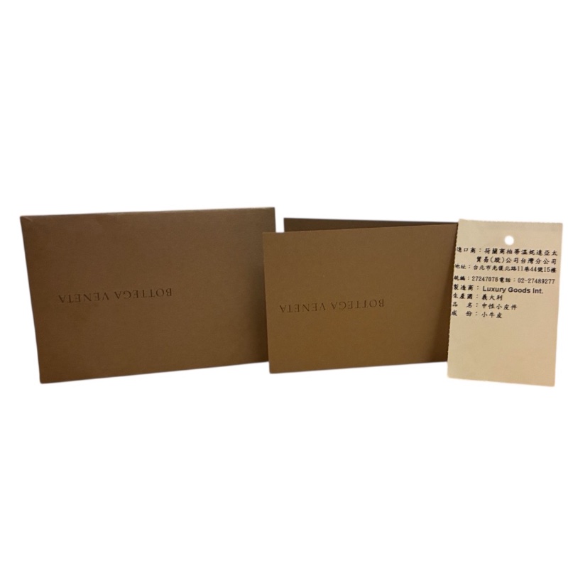 Bottega Veneta 經典深藍色 Intrecciato 編織皮革中夾|型號 114073 V0013|義大利-19