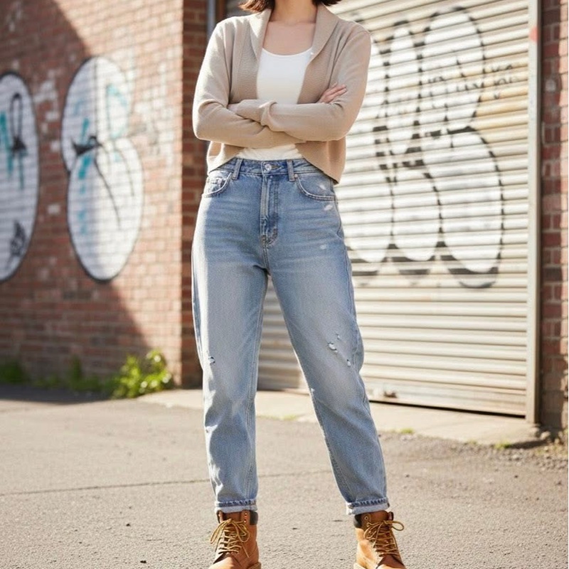 Burberry 倫敦 大翻領戰馬罩-9