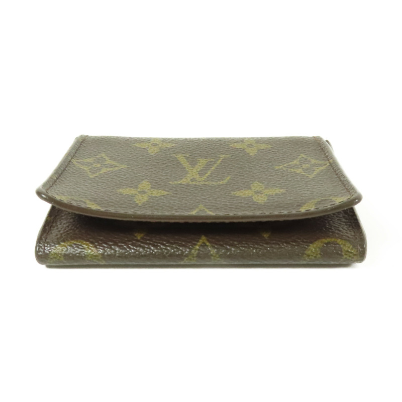 LOUIS VUITTON Monogram Card Case卡片套-3
