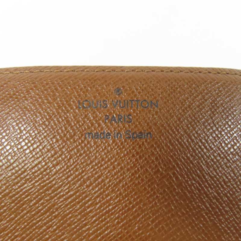 LOUIS VUITTON Monogram Card Case卡片套-10