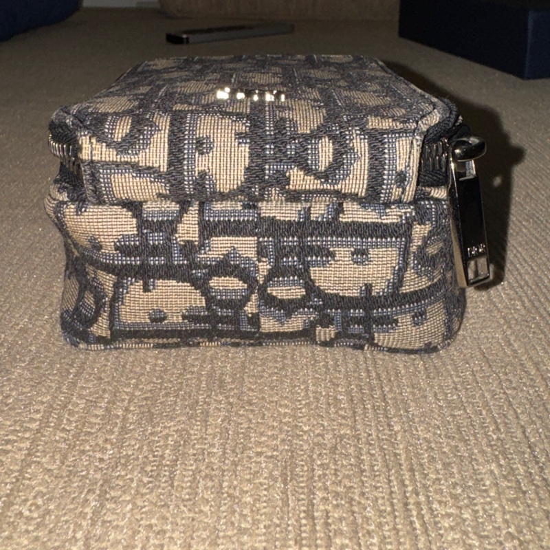 二手 DIOR MICRO RIDER POUCH-7