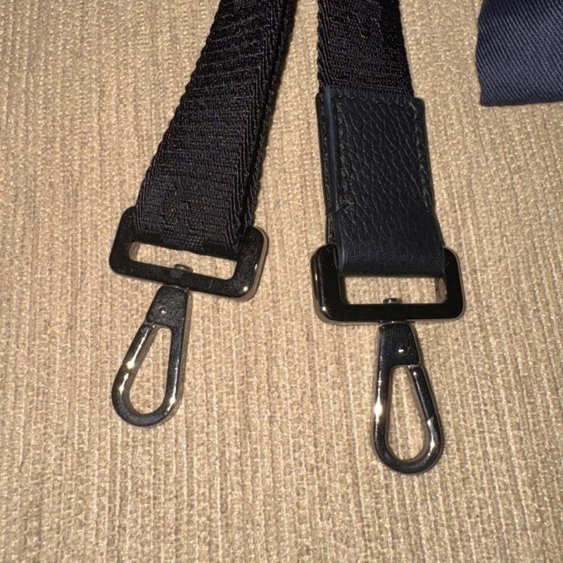 二手 DIOR MICRO RIDER POUCH-10