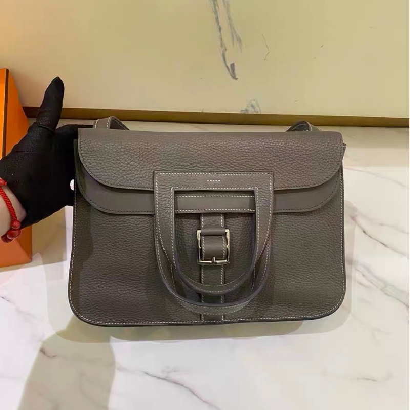 Hermes Halzan 31-0