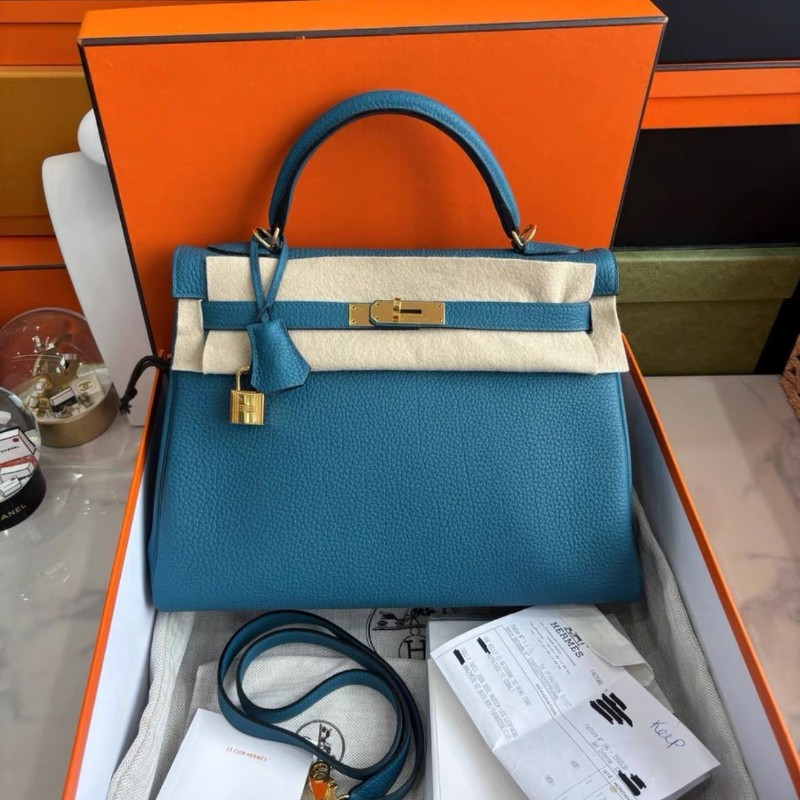 Hermes kelly 32 Togo
7C colour-0
