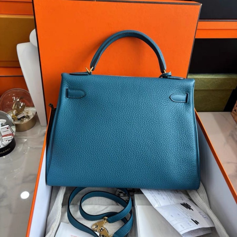 Hermes kelly 32 Togo
7C colour-2