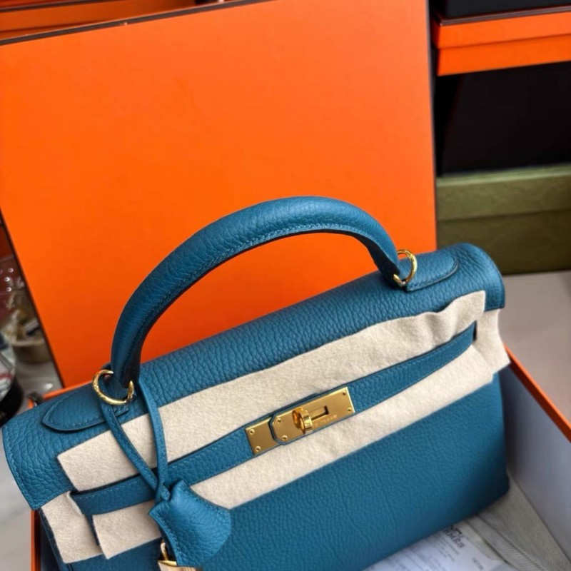 Hermes kelly 32 Togo
7C colour-3