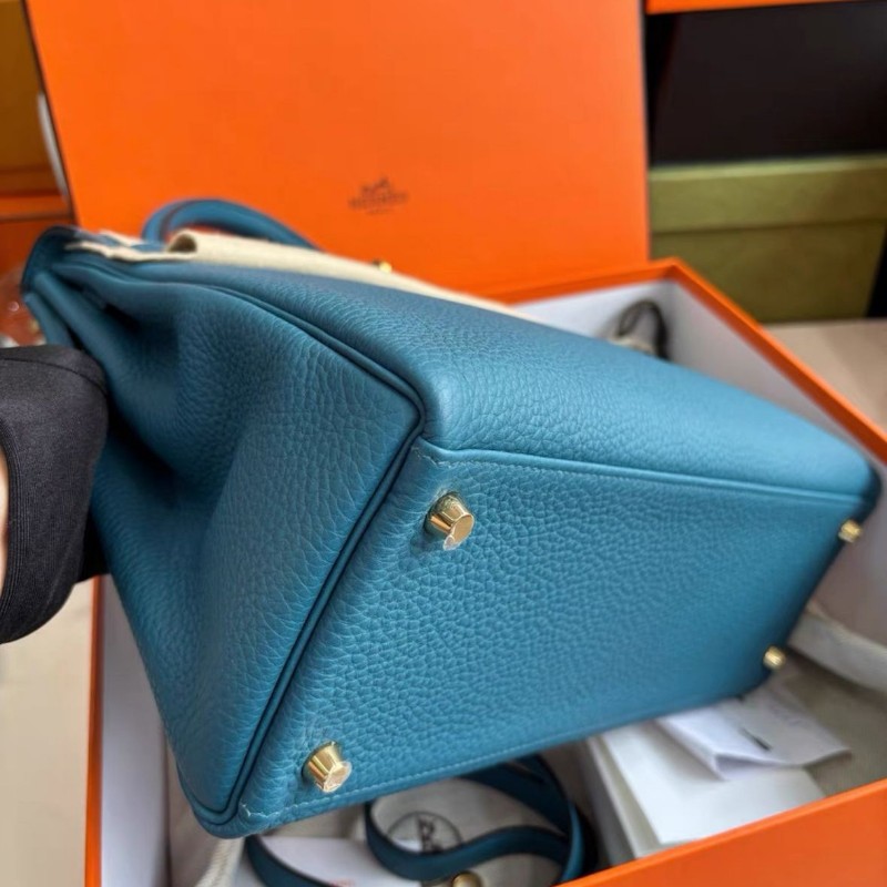 Hermes kelly 32 Togo
7C colour-4
