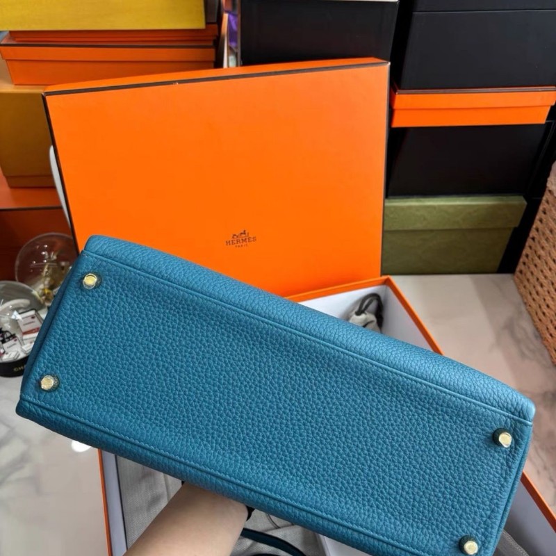 Hermes kelly 32 Togo
7C colour-5