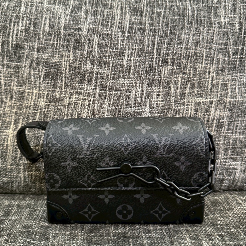 LV steamer黑老花-0
