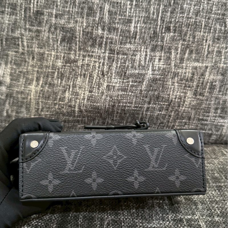 LV steamer黑老花-6