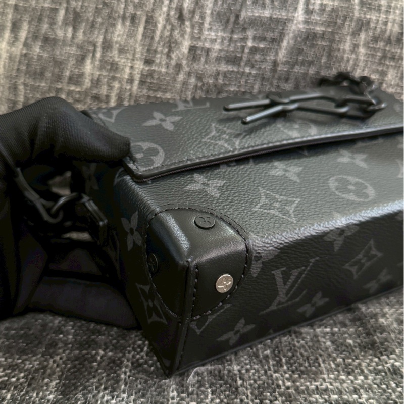 LV steamer黑老花-7