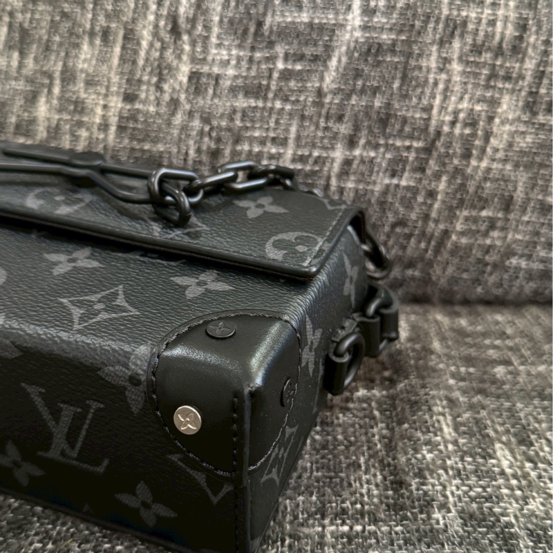LV steamer黑老花-8