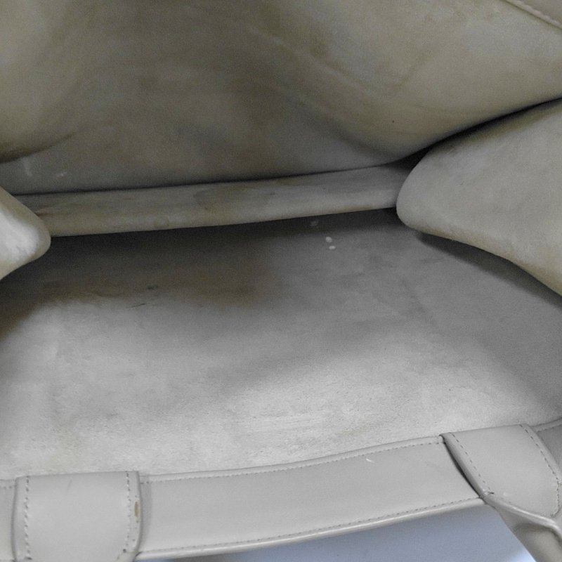 DIOR Book Tote 中號 棕色牛皮壓紋手提包 托特包-10