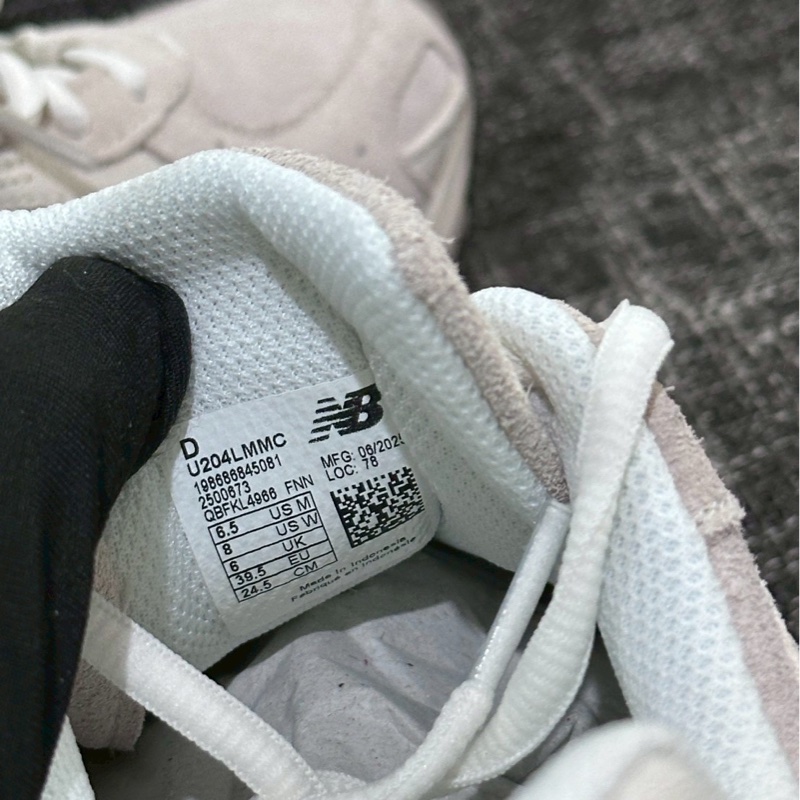 NB 204L白-6
