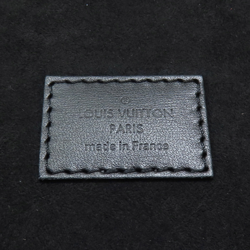 棕色 原花 Reverse 帆布 Cannes 兩用包【LOUIS VUITTON LV 路易威登】 M43986-6