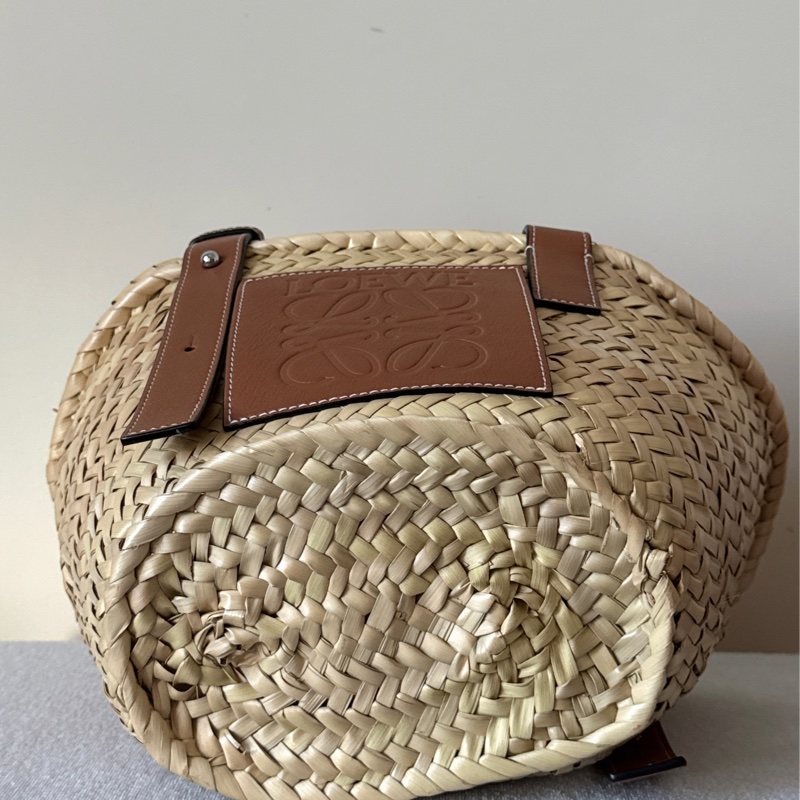 Loewe Basket Bag-2
