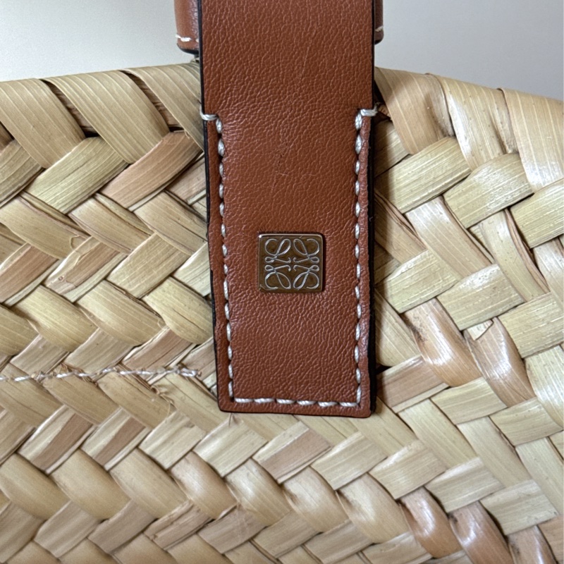 Loewe Basket Bag-3