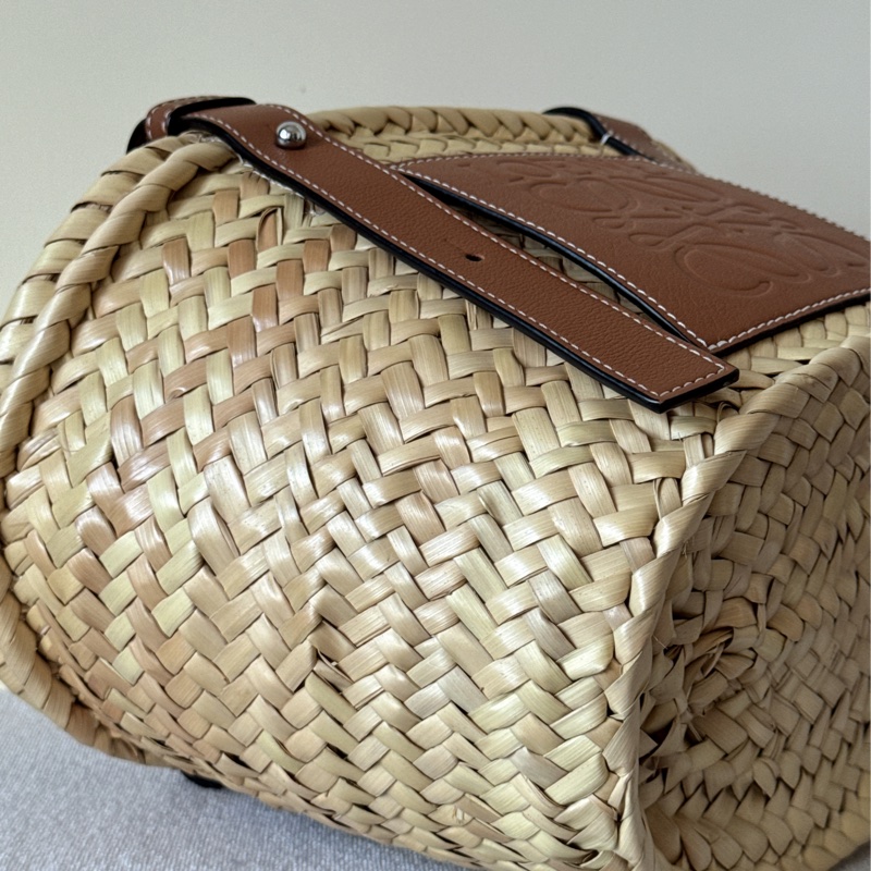 Loewe Basket Bag-8