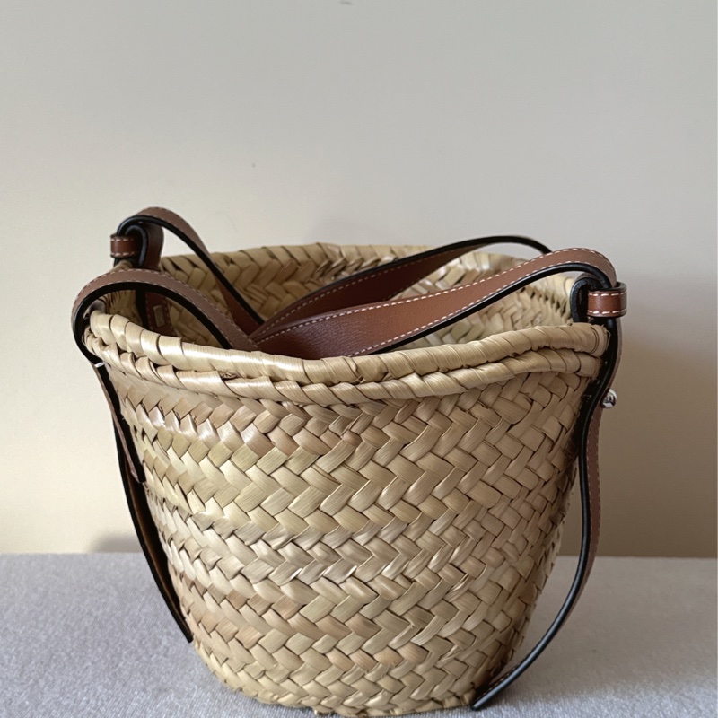 Loewe Basket Bag-10